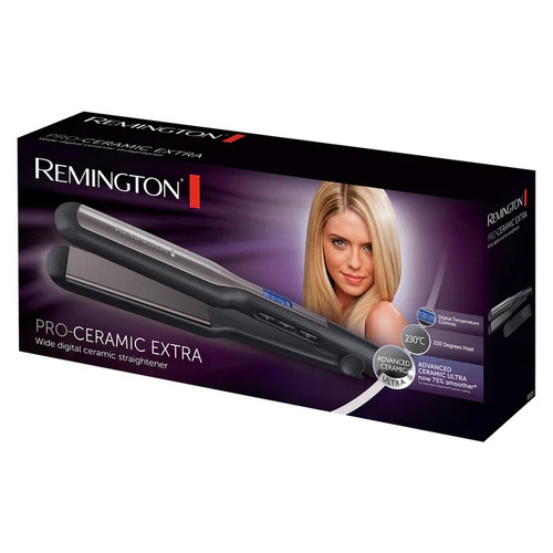 Remington pro ceramic - remington, pro-ceramic