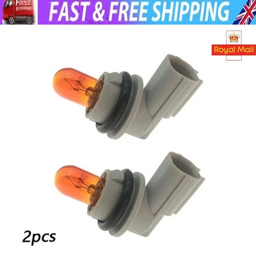 Gray side marker light lamp - gray,