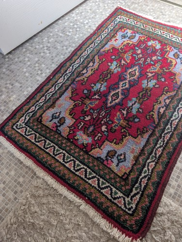 Middle eastern rug - middle, lovely