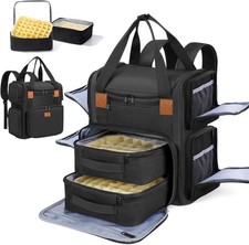 Yokilly Nail Polish Storage