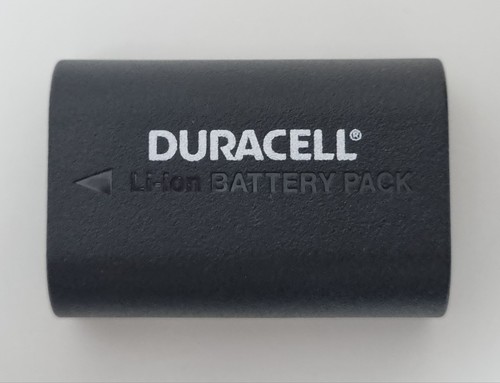 Duracell dr9943 canon e6 - dr9943,