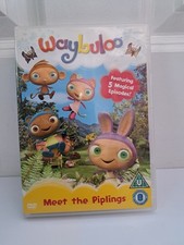 Waybuloo - Meet The Piplings