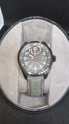 Citizen eco drive aw5005 - citizen, aw5005-39h