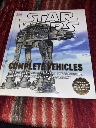 Star wars complete - star,