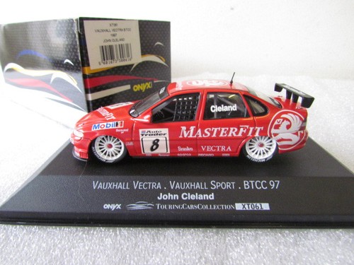 Onyx vauxhall vectra sport - -,