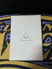 adidas Pharrell Williams Hu NMD Uk Size 10.5