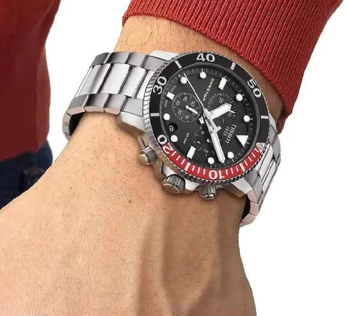 New tissot mens - mens, watch