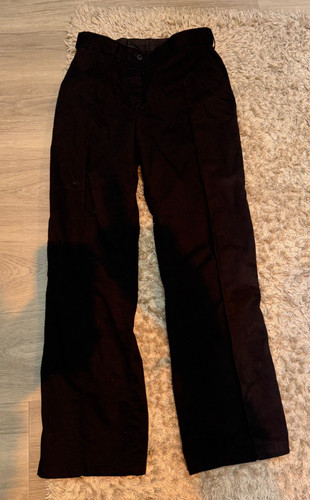 Police uniform black - ⭐, ex