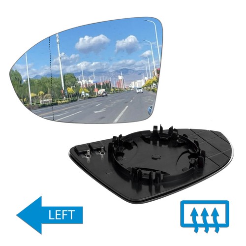 For golf mk8 2020 left - vw, 2020-24