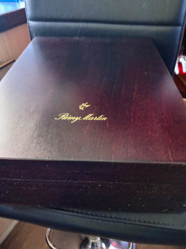Remy martin set - remy, of