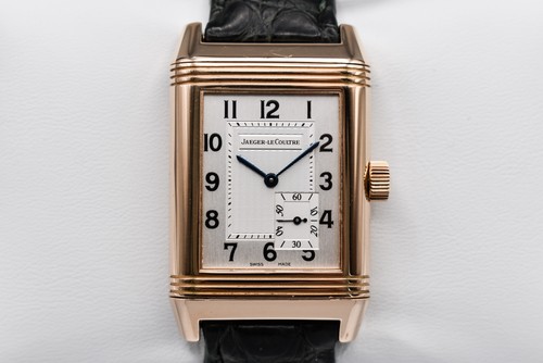 Jaeger lecoultre reverso grand - jaeger,