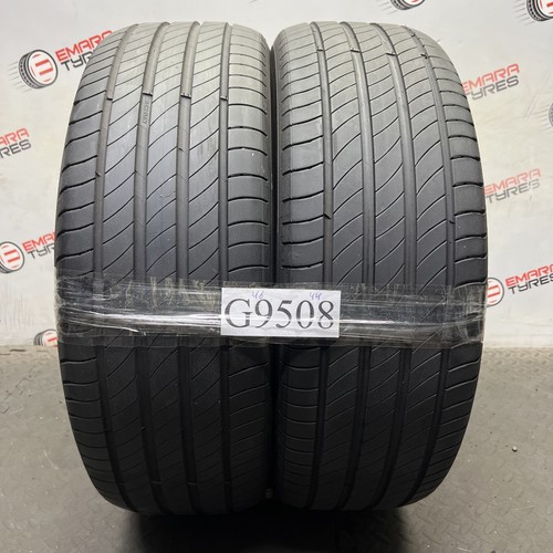 205 r17 91v michelin - 2x, 91v,