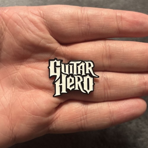 Guitar hero music video game - hero,