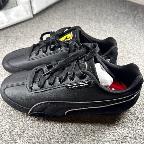 Puma scuderia ferrari - scuderia,