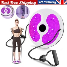 Twist Waist Disc Torsion Board