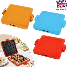 Toasted Sandwich Maker Machine