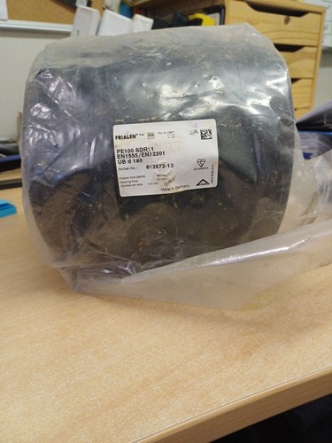 180mm pe100 sdr11 - pe100,