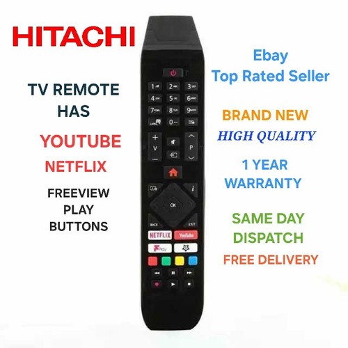 New genuine remote rc43141 - new,