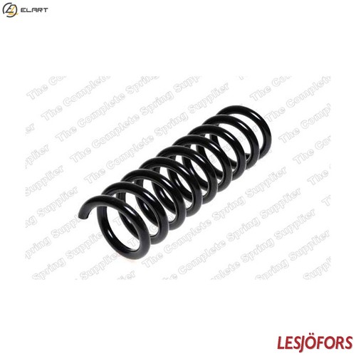 Suspension spring 4256850 - suspension,
