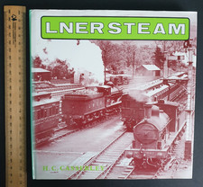 LNER Steam 1923-1948 - H. C