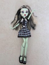 Monster High Frankie Stein