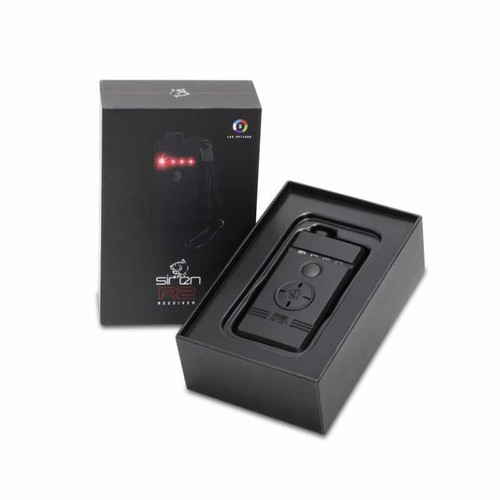 Nash siren receiver - nash,