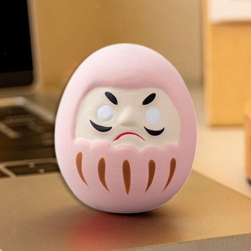 Japanese daruma figurine - japanese, home