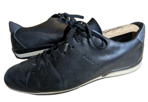 Hugo boss shoes saturn - boss,