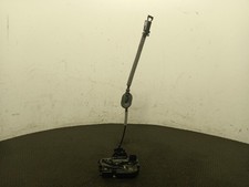 FORD FIESTA Door Lock