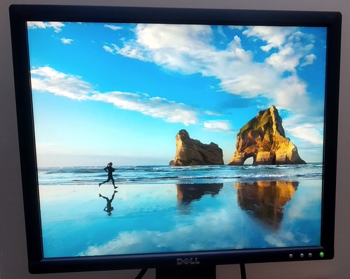 Dell ultrasharp 1905fp - 1905fp, 19"