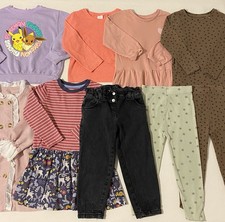 Girls Clothes Bundle 2-3 Years