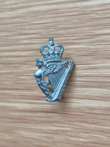 Royal irish regiment crown - irish,