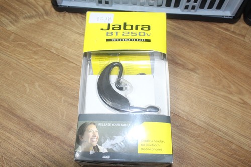 Jabra bt250v cordless headset - jabra,