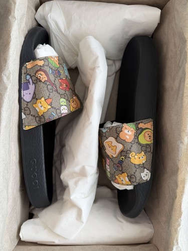 Men gucci kawaii - gucci, x