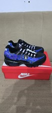 Nike air max - air, purple