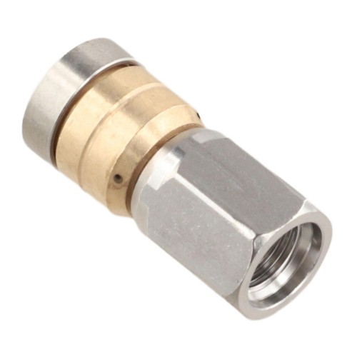 Nozzle power equipment - nozzle,