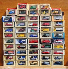 LLEDO CLEARANCE DIECAST TANKER MODELS - CHOOSE FROM LIST ALL WITH PHOTO'S LOT 9