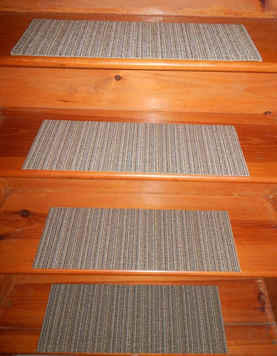 Step indoor stair treads - step,