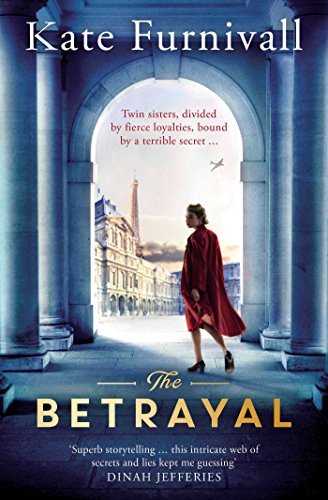 The betrayal top - the, ten