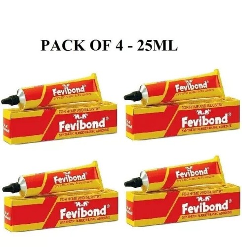 4xpidilite fevibond 25ml for - 4xpidilite,