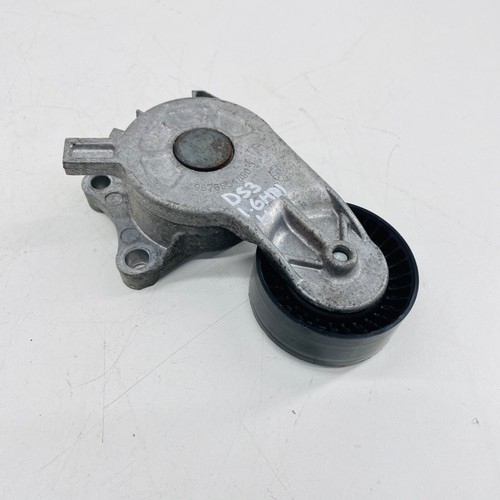 Citroen ds3 tensioner pulley - citroen,