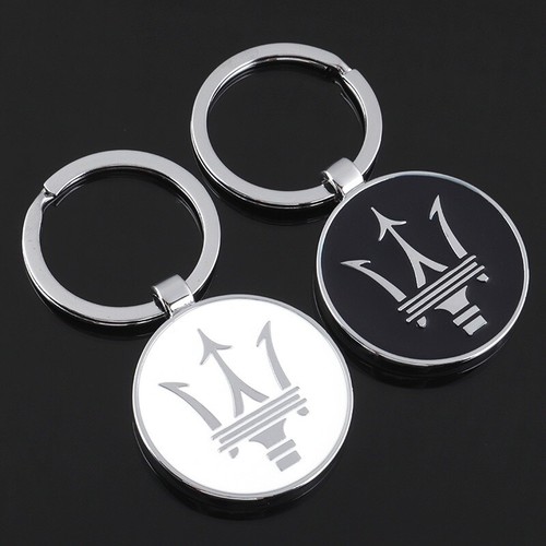 Car keychain metal keyring - keychain,