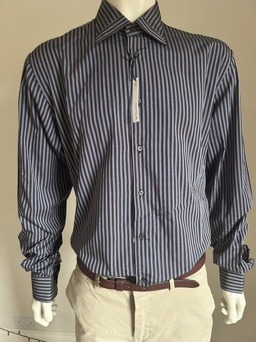 Poggianti shirt size 44 - shirt.,