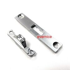 Needle Plate Feed Dog for DURKOPP ADLER 867 Single Needle Sewing Machine