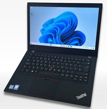 Lenovo ThinkPad T440 Core i5-