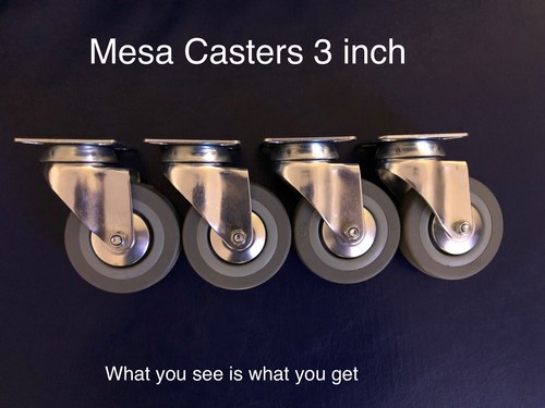 For mesa boogie - for:,