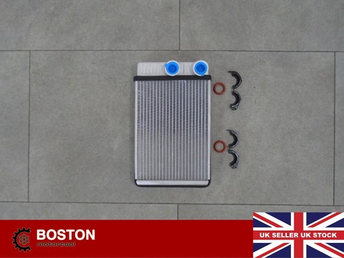 Brand new heater fits vauxhall - brand,