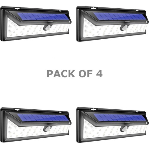 Pack solar security - pack, 4