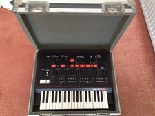 Arp odyssey iii model - odyssey, mk.