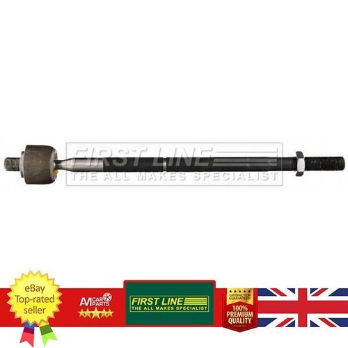 Inner tie rod for - inner, iveco